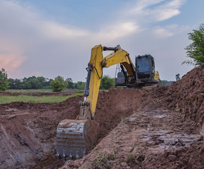 Quality Excavation