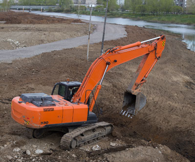 Residential & Commercial Landscaping Services