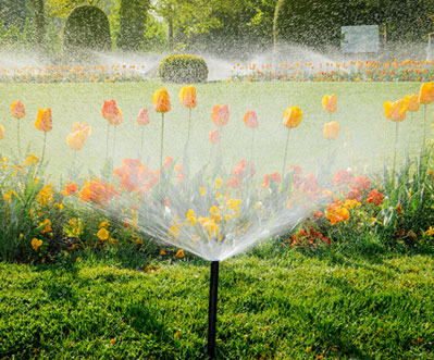 Residential & Commercial Landscaping Services